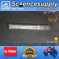 Test Tubes & accesories