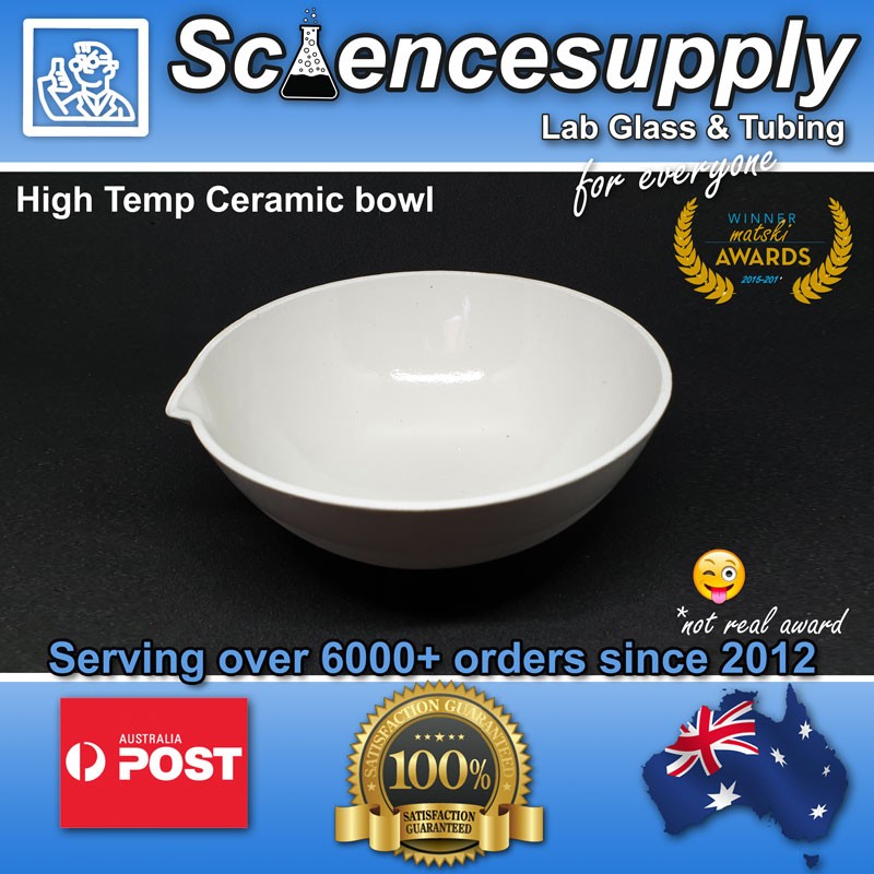 Ceramic Bowl Dish