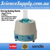 Heating Mantles - Analog w. Magnetic Stirring