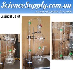 Essential Oil Kit
