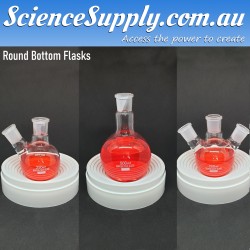 Round Bottom Flasks