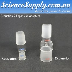 Reduction & Expansion Adapters
