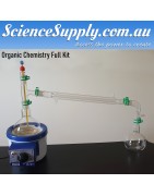 Organic Chemistry Kits